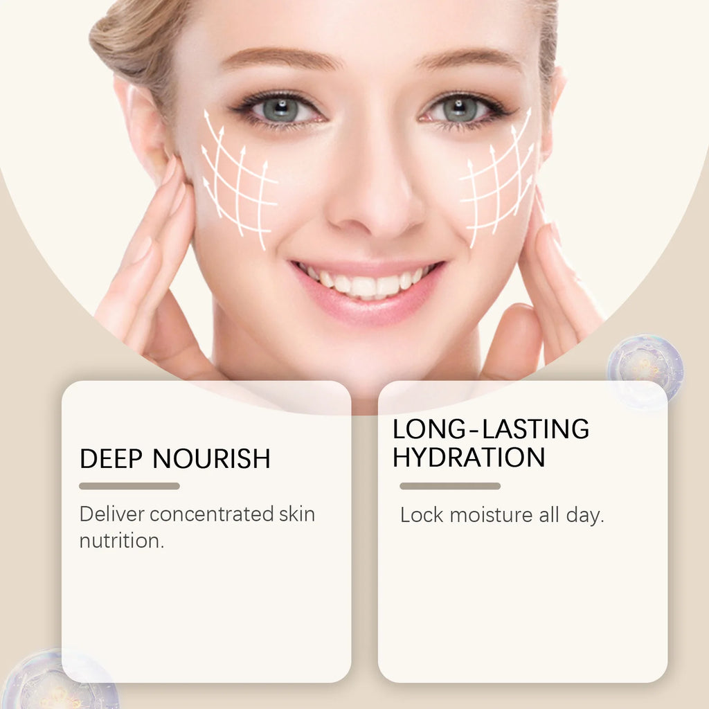 Oriva Luminous Glow: Pure Vitamin E Antioxidant Capsules